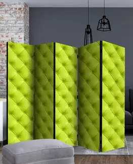 Paraván Lime detente Dekorhome