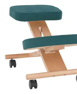 Ergonomická klekačka FLONET Tempo Kondela