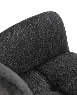 Sada jídelních židlí DCH-P3146 GREY2, 2 ks