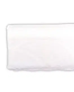 4Home Povlak na polštář z paměťové pěny Aloe Vera profilovaný bílá, 50 x 30 cm