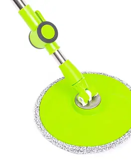 4Home Rapid Clean Compact Spin mop