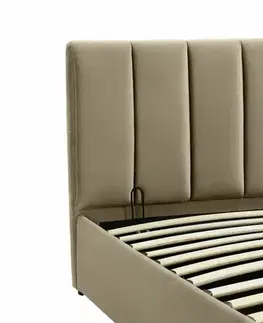 Postel Montreal Velvet