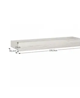 Úložný prostor pod postel ANGEL Typ 96 Tempo Kondela