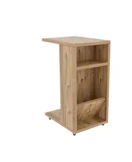 Odkládací stolek Filinta Pine