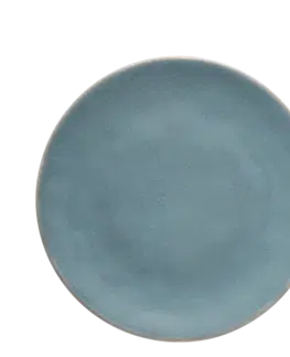 Kupé mělký talíř 28 cm — Gaya Elements Glacial Ice North - 493020