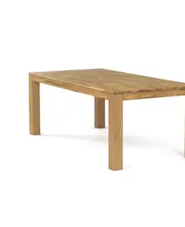 Jídelní stůl DS-H masiv Autronic