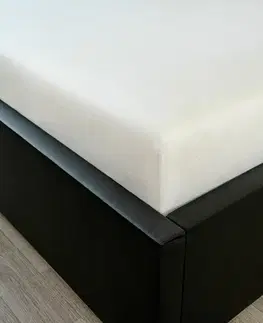 Kvalitex Bavlněné prostěradlo COOL EFECT, 240 x 230 cm