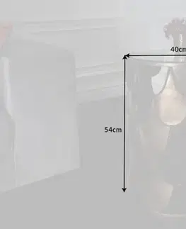 Konferenční stolek ARIADNA Dekorhome