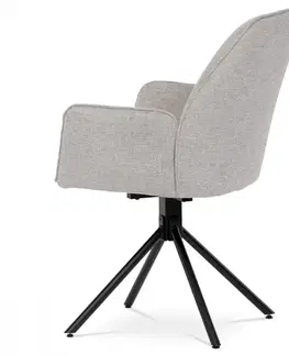 Jídelní křeslo HC-522 Autronic