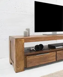 TV stolek BOREAS Dekorhome