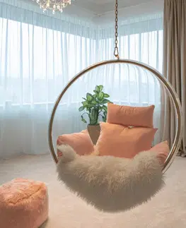 Závěsné křeslo BUBBLE TYP 1 Tempo Kondela