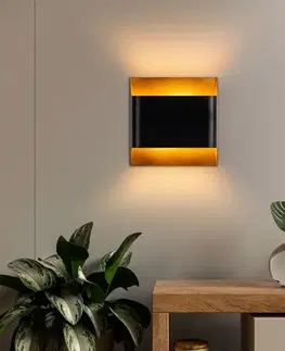 Nástěnná lampa Bera - 15301