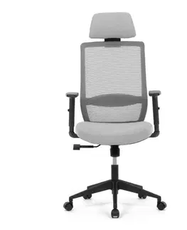 Kancelářská židle KA-V3329 Autronic
