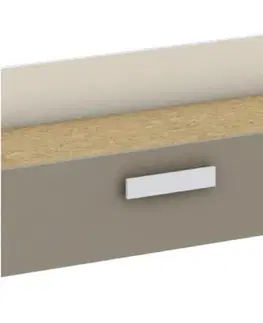Šuplík pod postel TIDY Tempo Kondela
