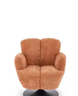 Relaxační křeslo FRESH Halmar