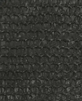 Stínící plachta obdélníková HDPE 4 x 7 m Dekorhome