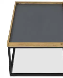 Konferenční stolek CT-613/614 Autronic