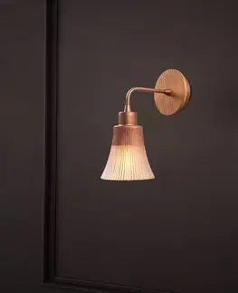 Nástěnná lampa Foca - N-130