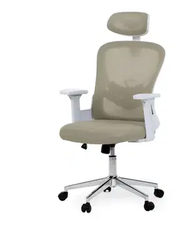 Kancelářská židle KA-K2031 Autronic