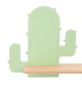 Dětská nástěnná lampička CACTUS I LED Candellux
