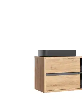 ArtCom Skříňka pod umyvadlo DEVON 823 | 100 cm