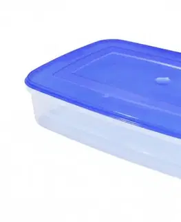 PROHOME - Dóza Bella 7l box na zákusky různé barvy