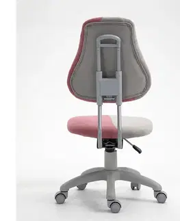 Dětská rostoucí židle RAIDON Tempo Kondela