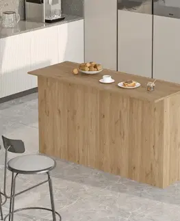 Kuchyňský stůl OR1-S - POSLEDNÍ KUS