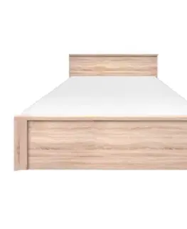 Postel TOPTY Tempo Kondela