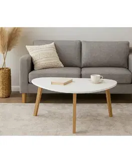 Konferenční stolek ESPEN Mini, 85 cm