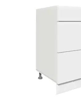 ArtExt Kuchyňská linka ESSEN Barva korpusu: Grey