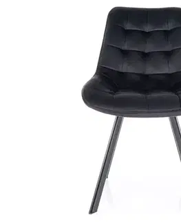 Židle Monti Velvet