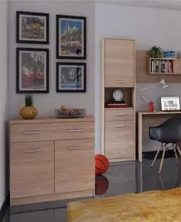 Věšákový panel TEYO Tempo Kondela