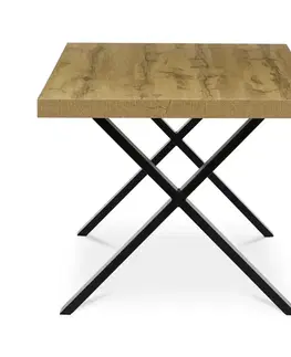Jídelní stůl R5316 OAK, dub