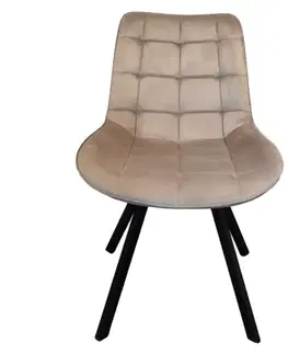 Jídelní židle SAMIRA Tempo Kondela