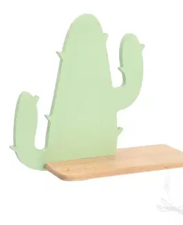 Dětská nástěnná lampička CACTUS III LED Candellux