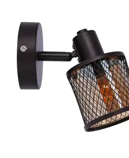 Nástěnné světlo CANABERA Candellux