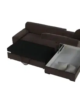 Sedací souprava rozkládací MINERVA NEW Tempo Kondela