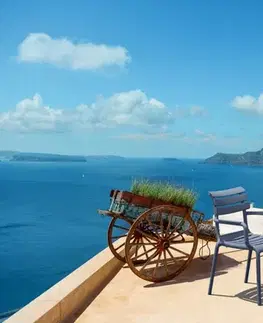 Zahradní židle Dekorhome