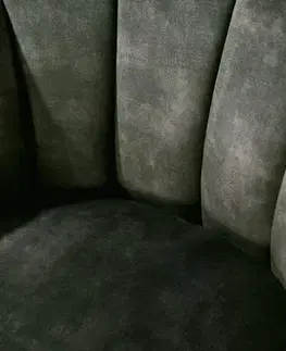 Křeslo SALENI Dekorhome