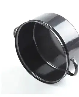 Sfinx Smaltovaný rendlík Gastro, 40 cm, 20 l, 20 l