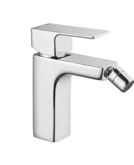 INVENA Bidetová baterie NYKS chrom BB-28-001-S