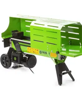 Fieldmann FZLS 1004H-E štípačka na dříví