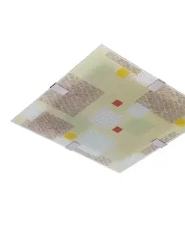 Stropní svítidlo Ambiente Plafon 16W LED Multi Color 6500K