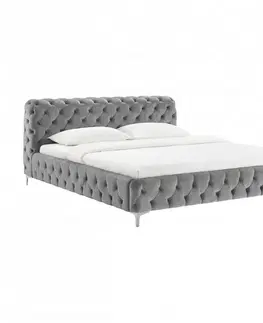 Chesterfield postel ZETHOS Dekorhome