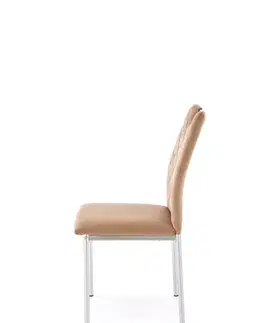 Jídelní židle K578 Halmar