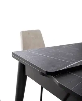 Extendable Dining Table Totem - 3041