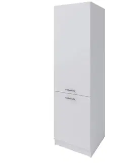 Vysoká skříňka FABIANA S - 60/210 Tempo Kondela