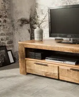TV stolek THOR Dekorhome