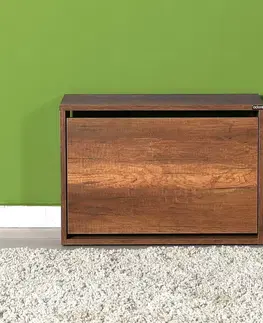 Botník Oslo Walnut I